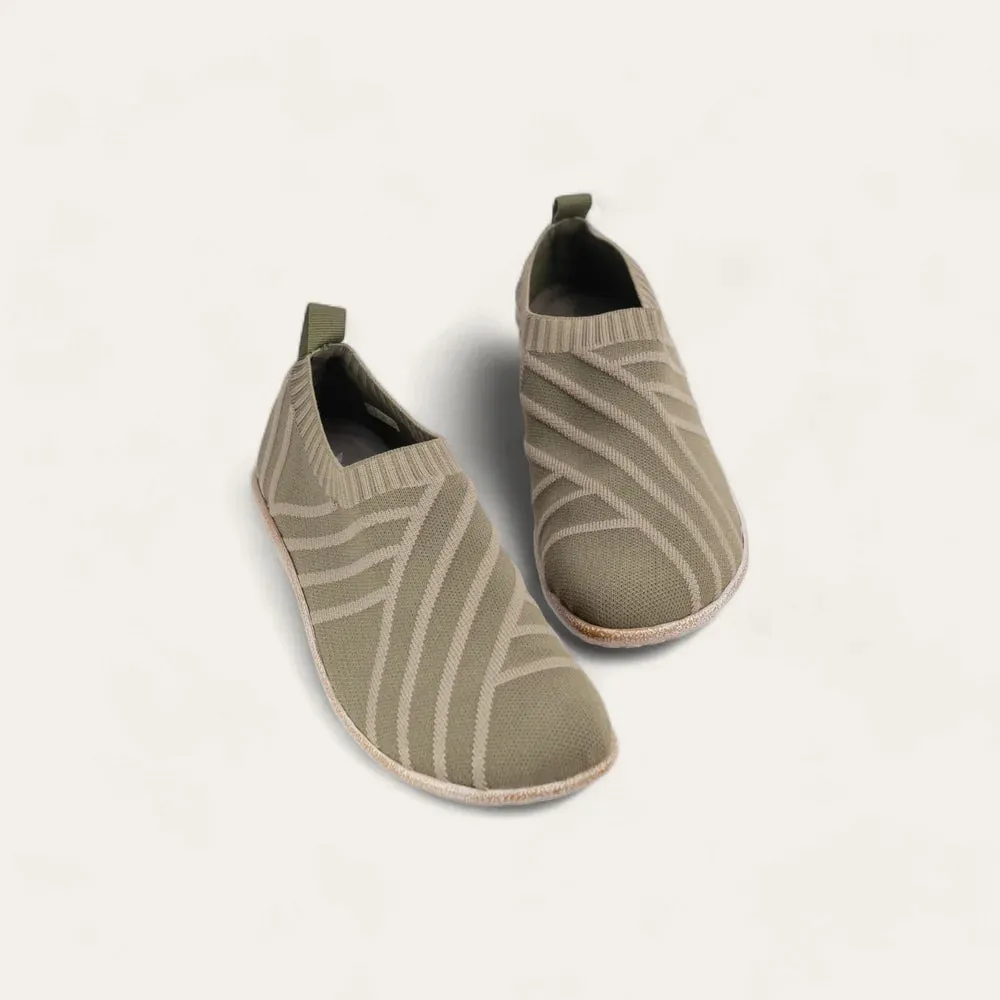 Naot 11193 Okahu - Sage Knit