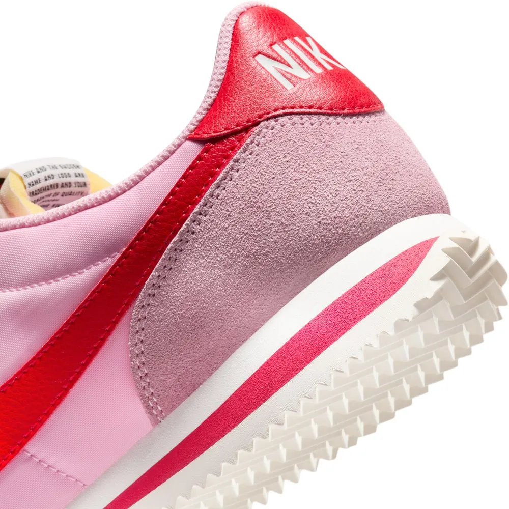 NIKE Cortez Txt Womens Sneakers