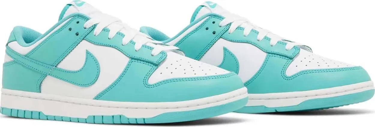 Nike Dunk Low ‘Clear Jade’