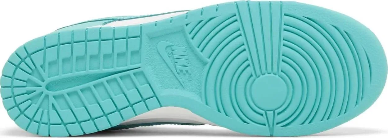 Nike Dunk Low ‘Clear Jade’