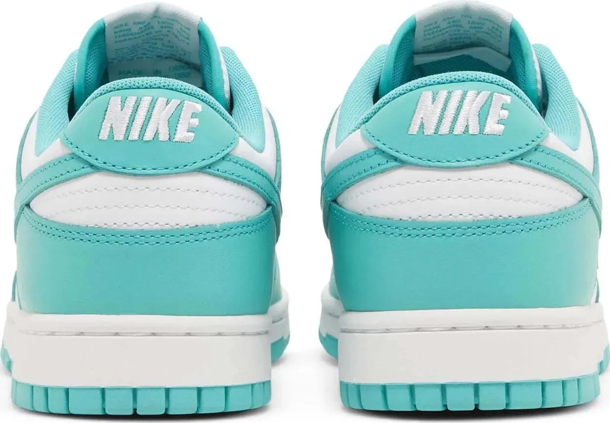 Nike Dunk Low ‘Clear Jade’