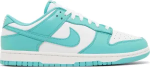 Nike Dunk Low ‘Clear Jade’