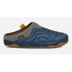 REEMBER TERRAIN SLIPPER