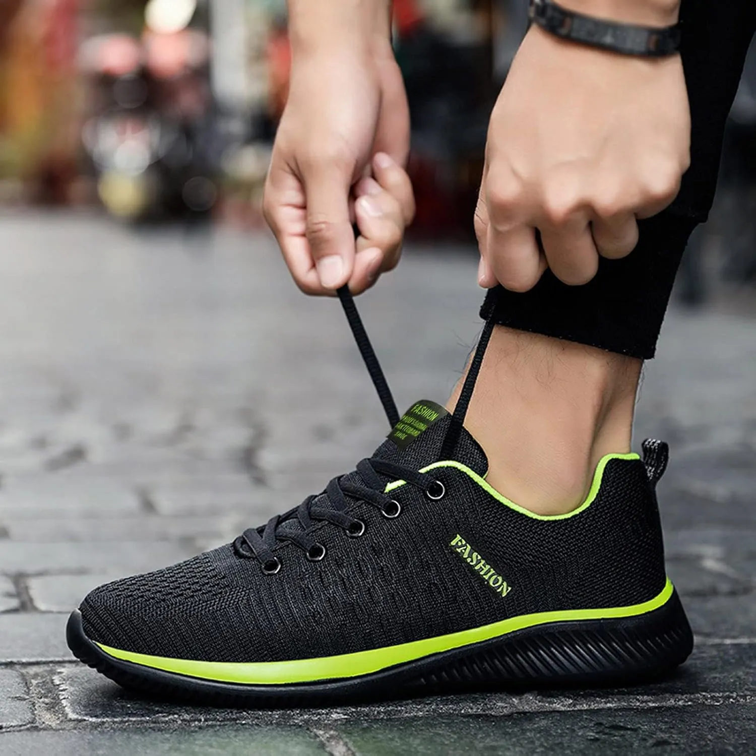 Sneakers for Women Running Shoes Fashion Walking Lace Up Walking Shoes Women Jogging Shoes Dressy Casual White Platform Sneakers Steel Toe Tennis Shoe Cross Trainer Shoe