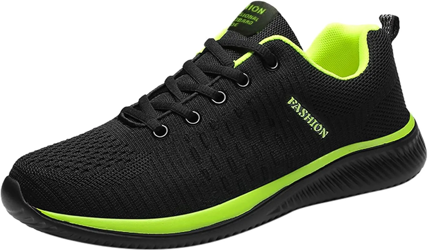 Sneakers for Women Running Shoes Fashion Walking Lace Up Walking Shoes Women Jogging Shoes Dressy Casual White Platform Sneakers Steel Toe Tennis Shoe Cross Trainer Shoe