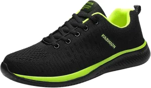 Sneakers for Women Running Shoes Fashion Walking Lace Up Walking Shoes Women Jogging Shoes Dressy Casual White Platform Sneakers Steel Toe Tennis Shoe Cross Trainer Shoe