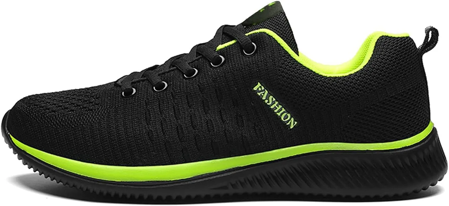 Sneakers for Women Running Shoes Fashion Walking Lace Up Walking Shoes Women Jogging Shoes Dressy Casual White Platform Sneakers Steel Toe Tennis Shoe Cross Trainer Shoe
