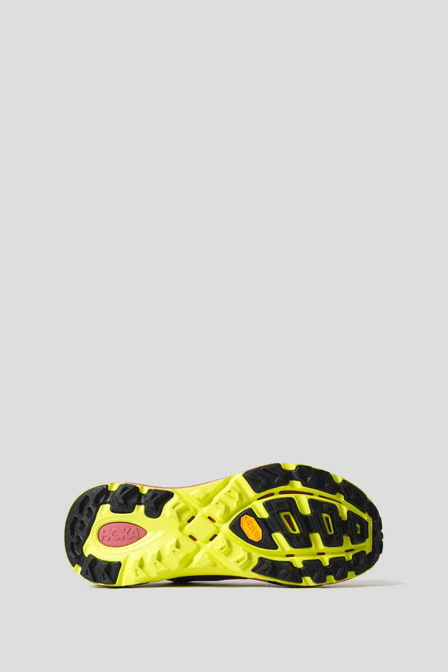 SNEAKERS MAFATE SPEED 2 CLAY ET BLACK