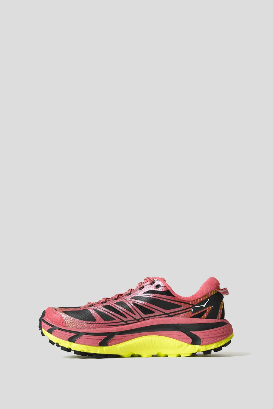 SNEAKERS MAFATE SPEED 2 CLAY ET BLACK