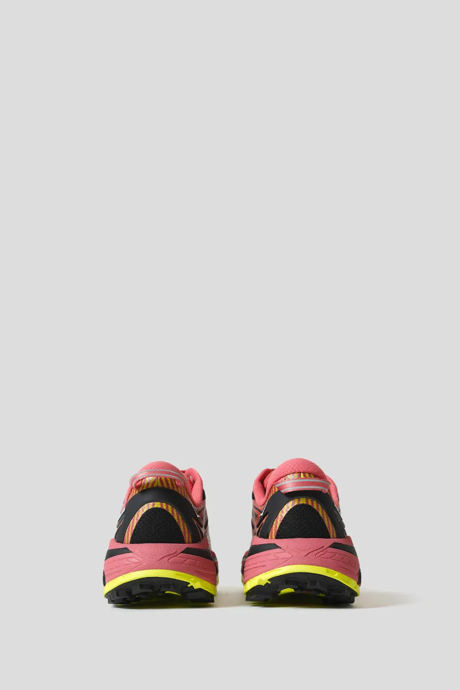 SNEAKERS MAFATE SPEED 2 CLAY ET BLACK
