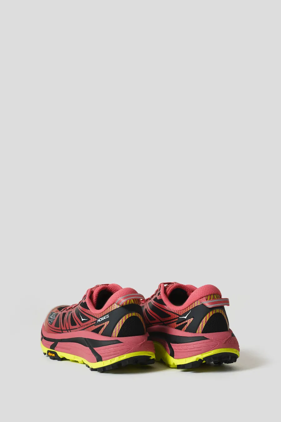 SNEAKERS MAFATE SPEED 2 CLAY ET BLACK