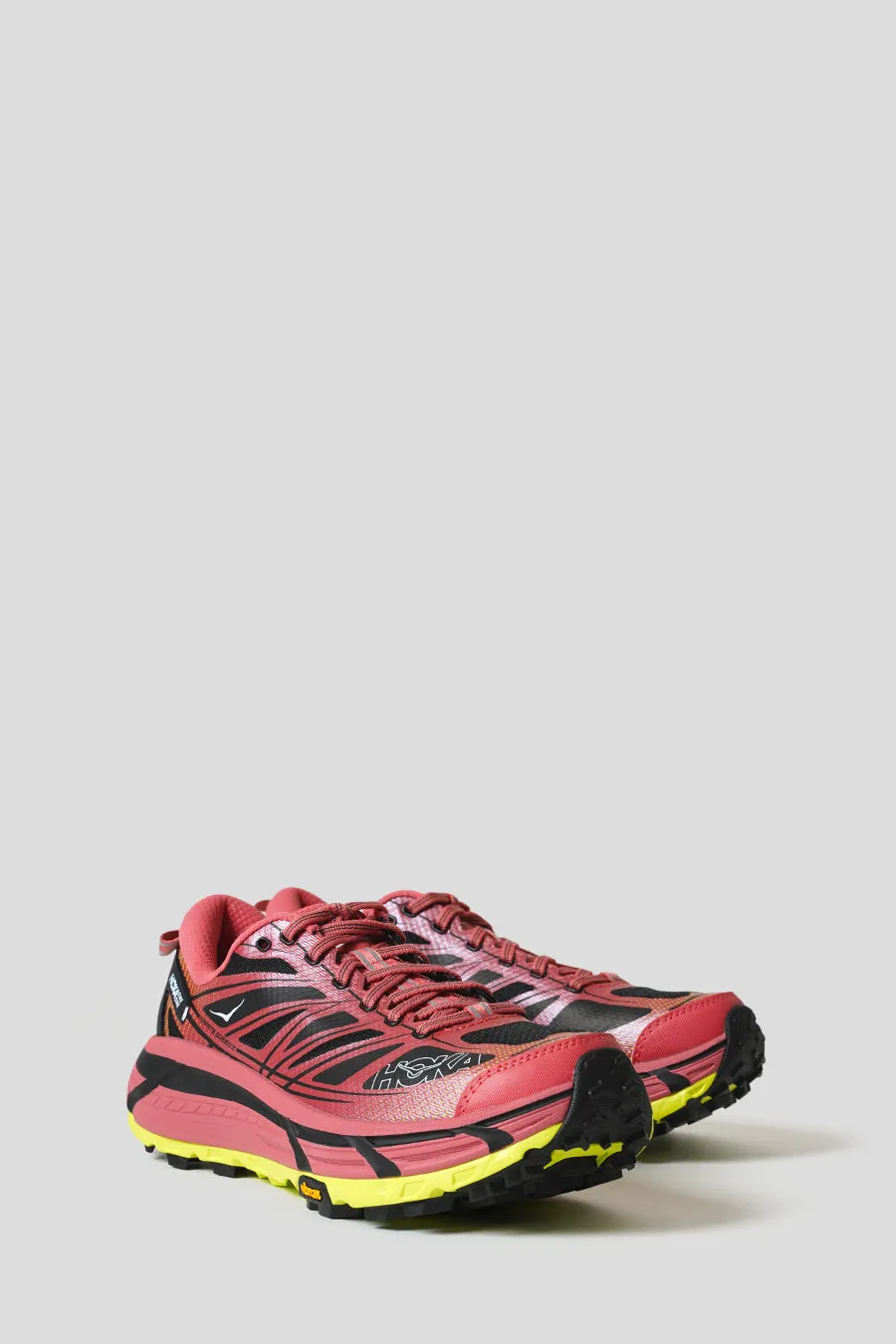 SNEAKERS MAFATE SPEED 2 CLAY ET BLACK