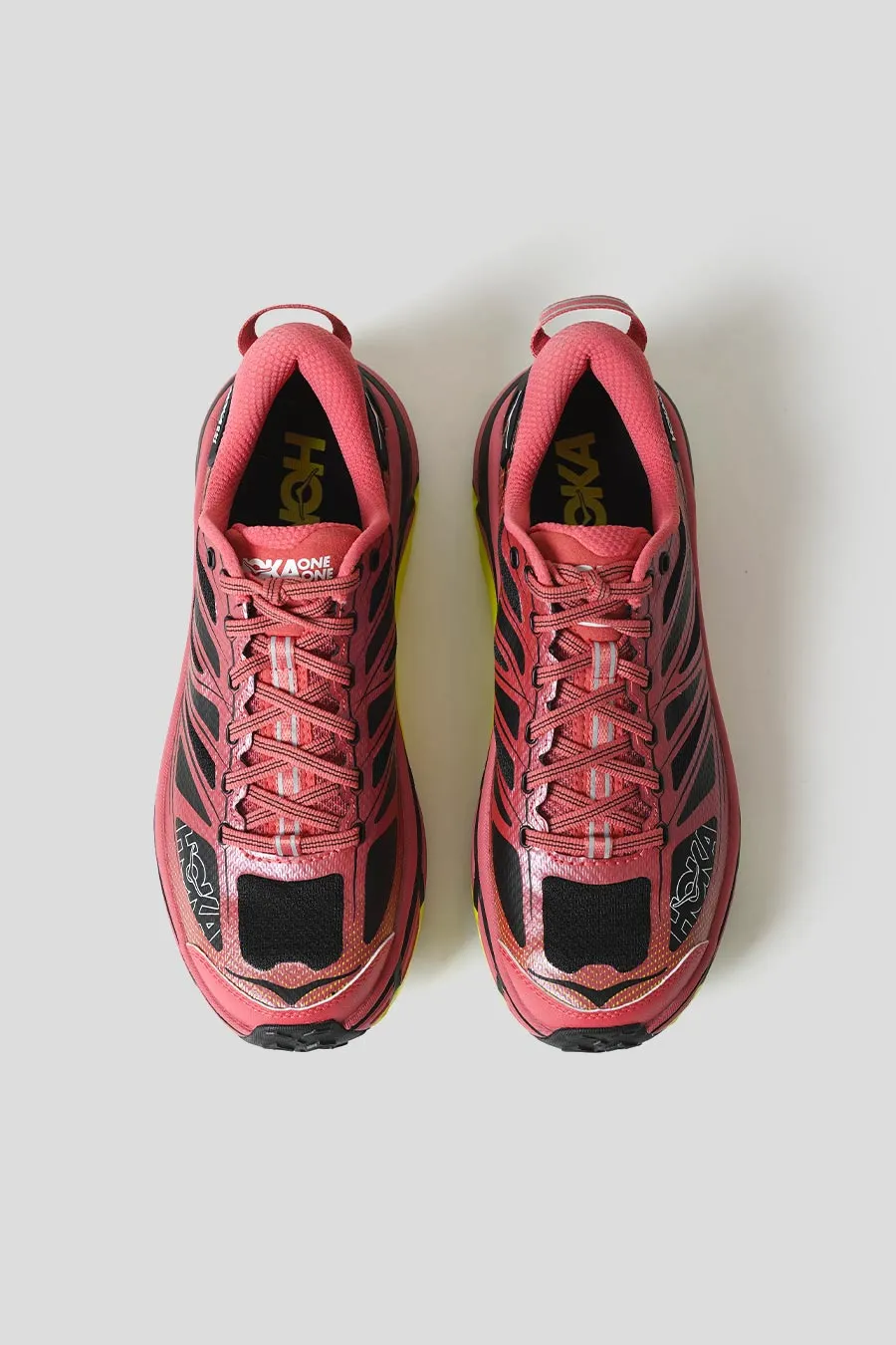 SNEAKERS MAFATE SPEED 2 CLAY ET BLACK
