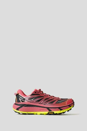 SNEAKERS MAFATE SPEED 2 CLAY ET BLACK