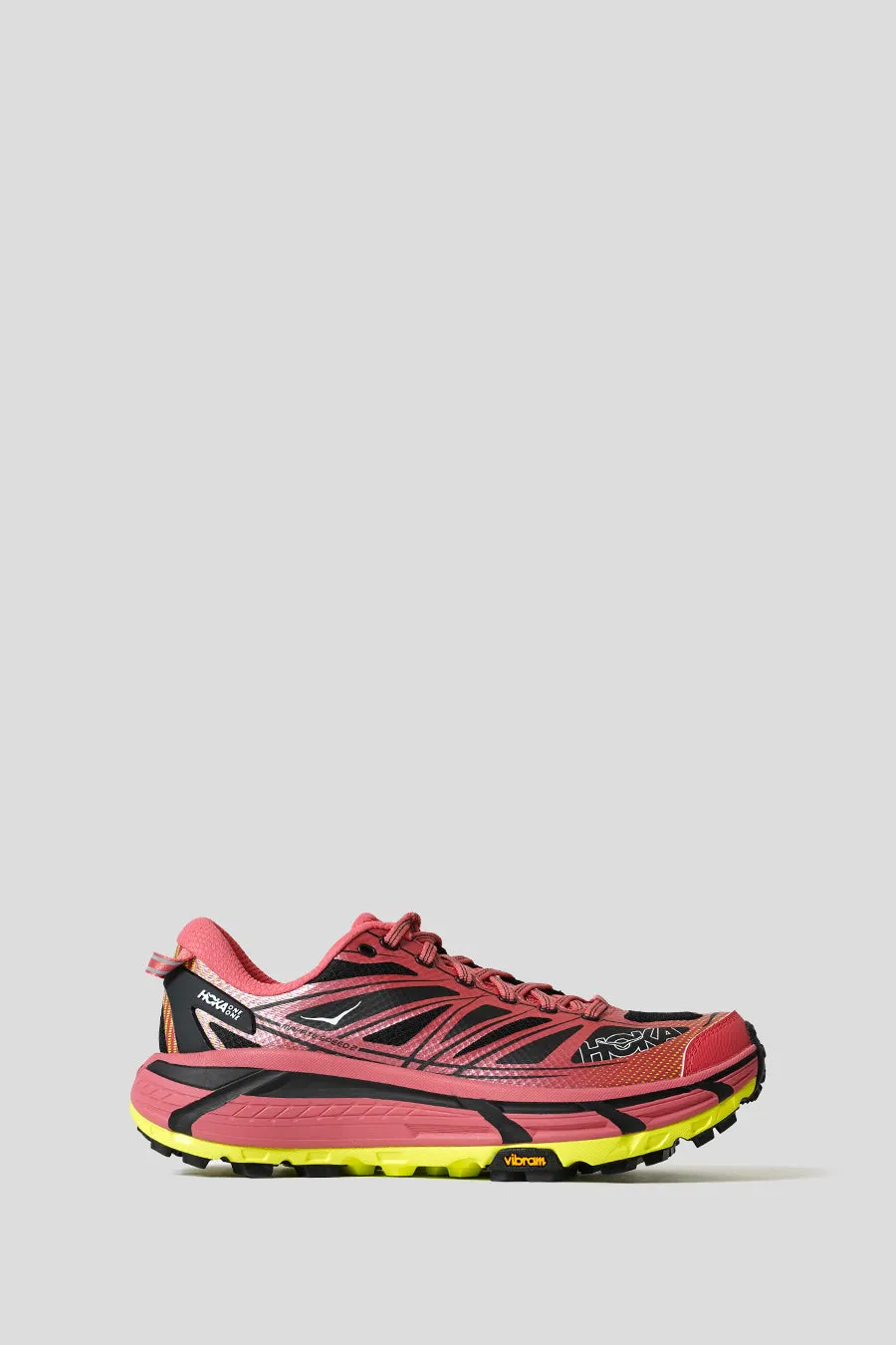 SNEAKERS MAFATE SPEED 2 CLAY ET BLACK