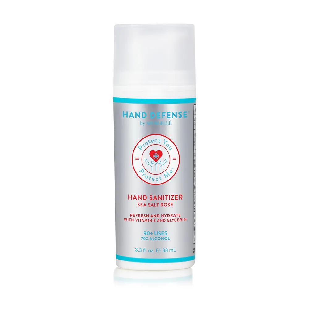 Spongelle Hand Sanitizer