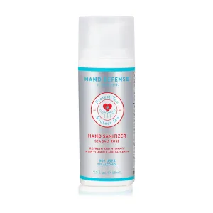 Spongelle Hand Sanitizer
