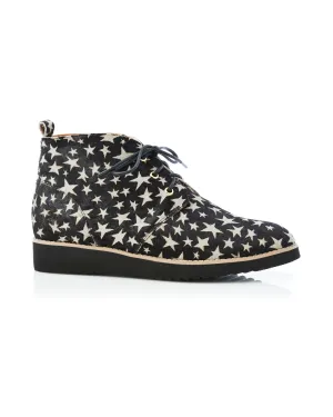 Stevie Boot Star
