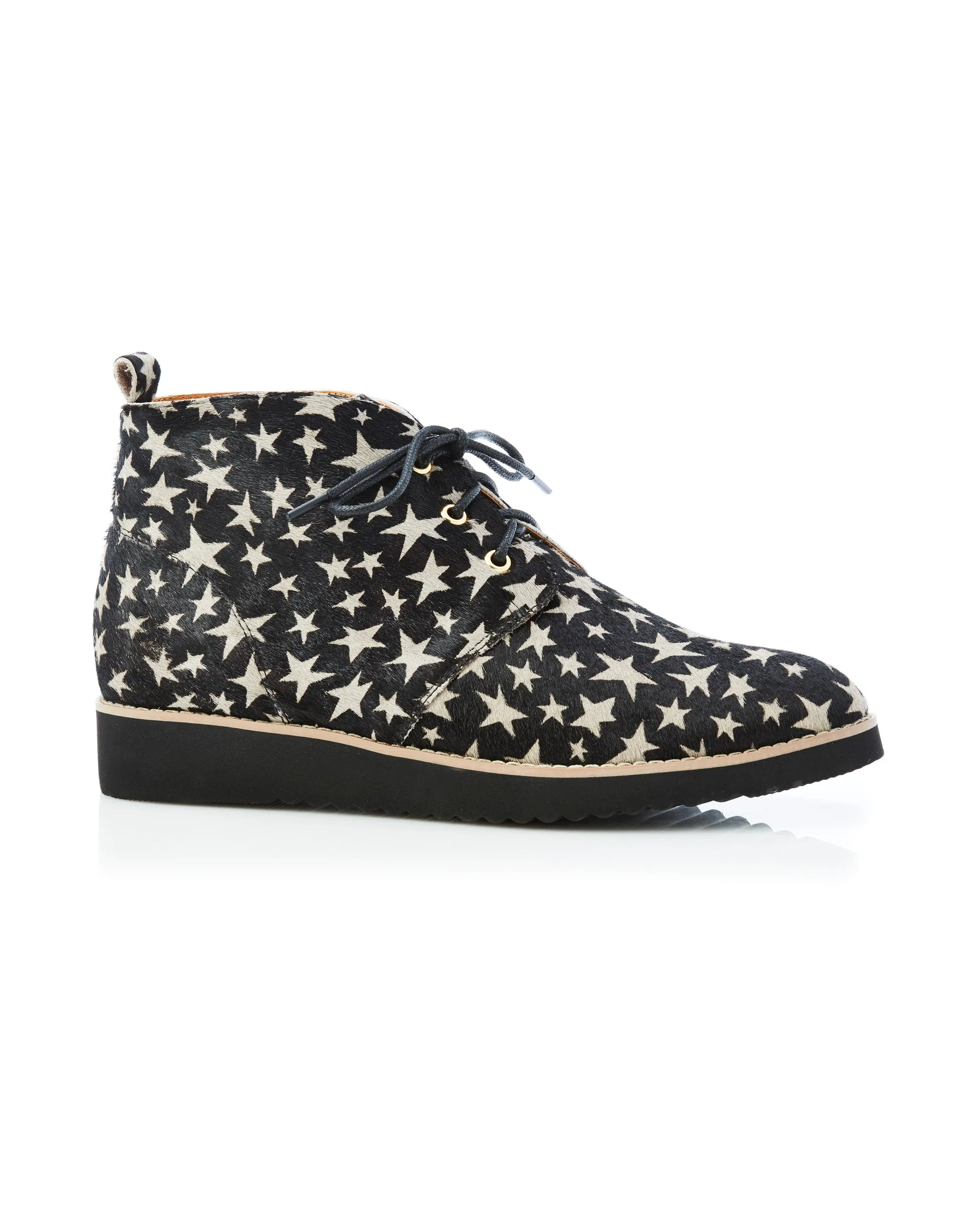 Stevie Boot Star
