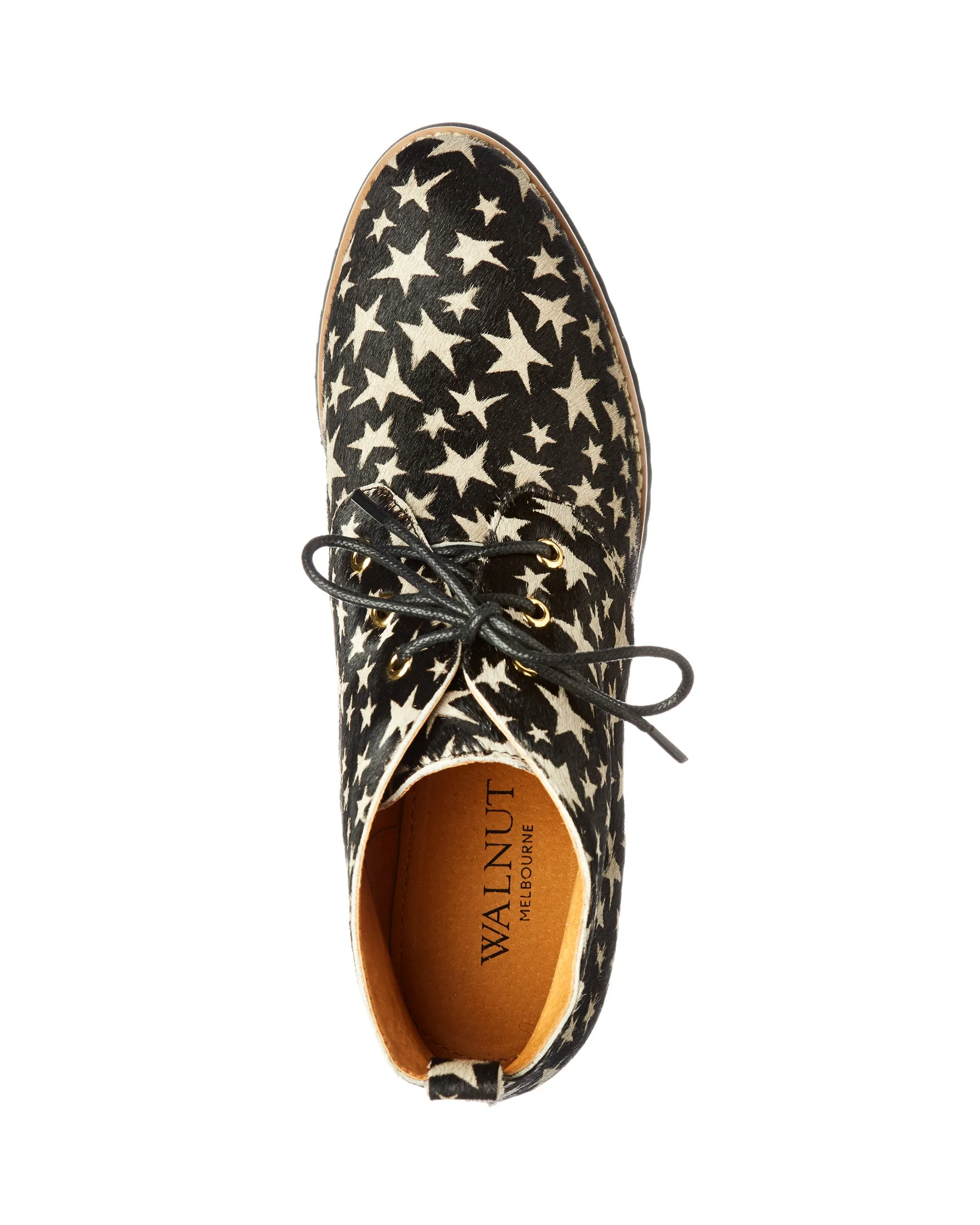 Stevie Boot Star
