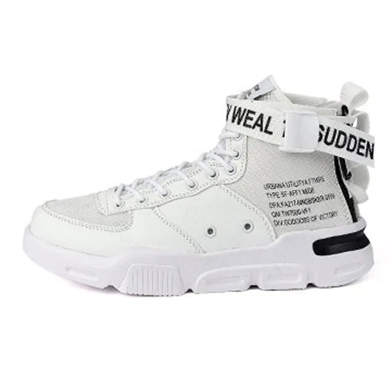 Sudden Wealth sneakers