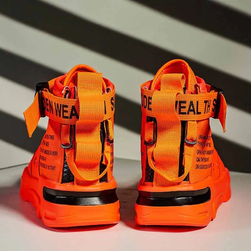 Sudden Wealth sneakers