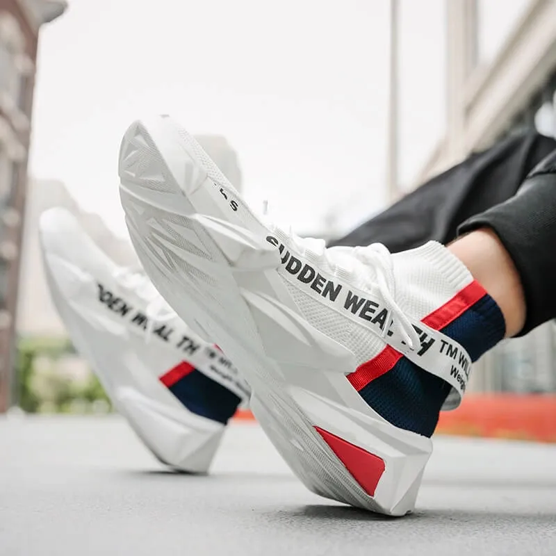 Sudden Wealth sneakers
