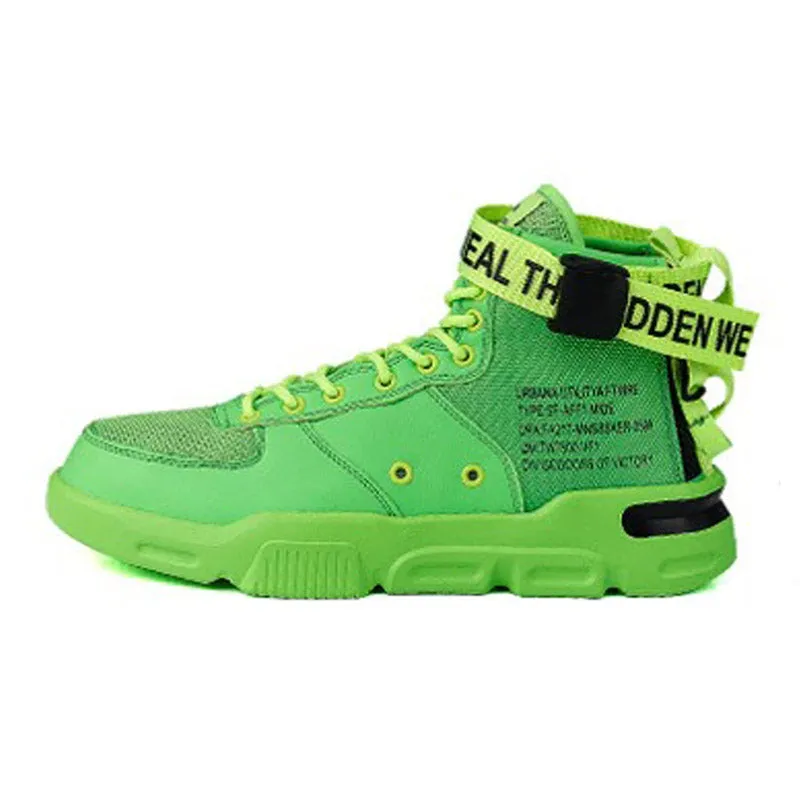 Sudden Wealth sneakers
