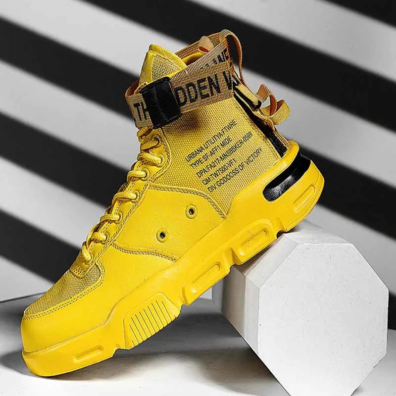 Sudden Wealth sneakers