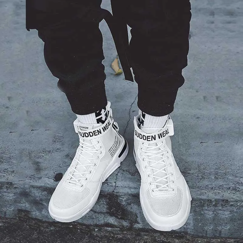 Sudden Wealth sneakers