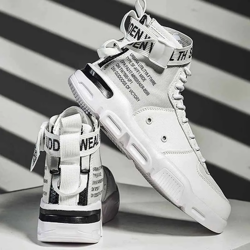 Sudden Wealth sneakers