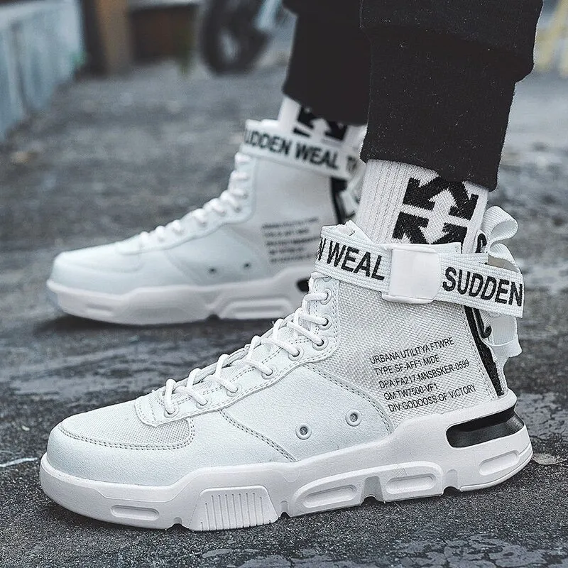Sudden Wealth sneakers
