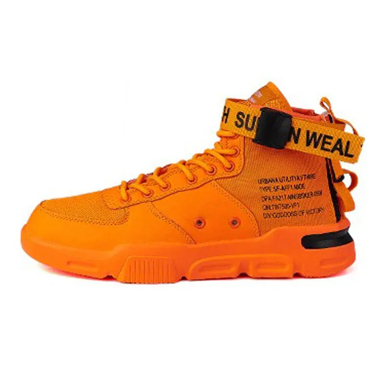 Sudden Wealth sneakers