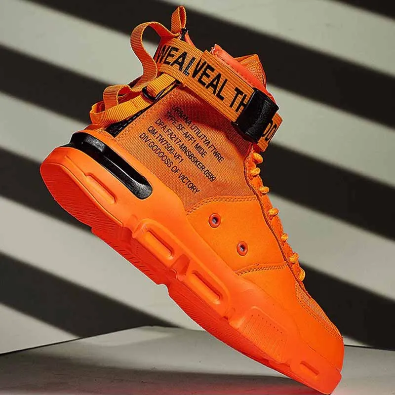 Sudden Wealth sneakers