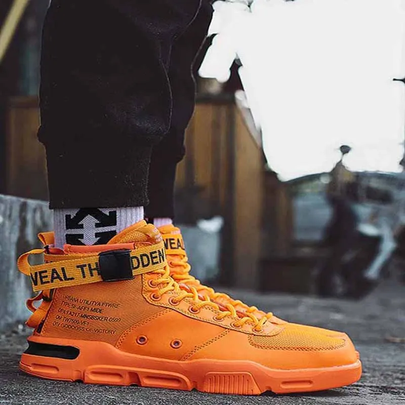 Sudden Wealth sneakers