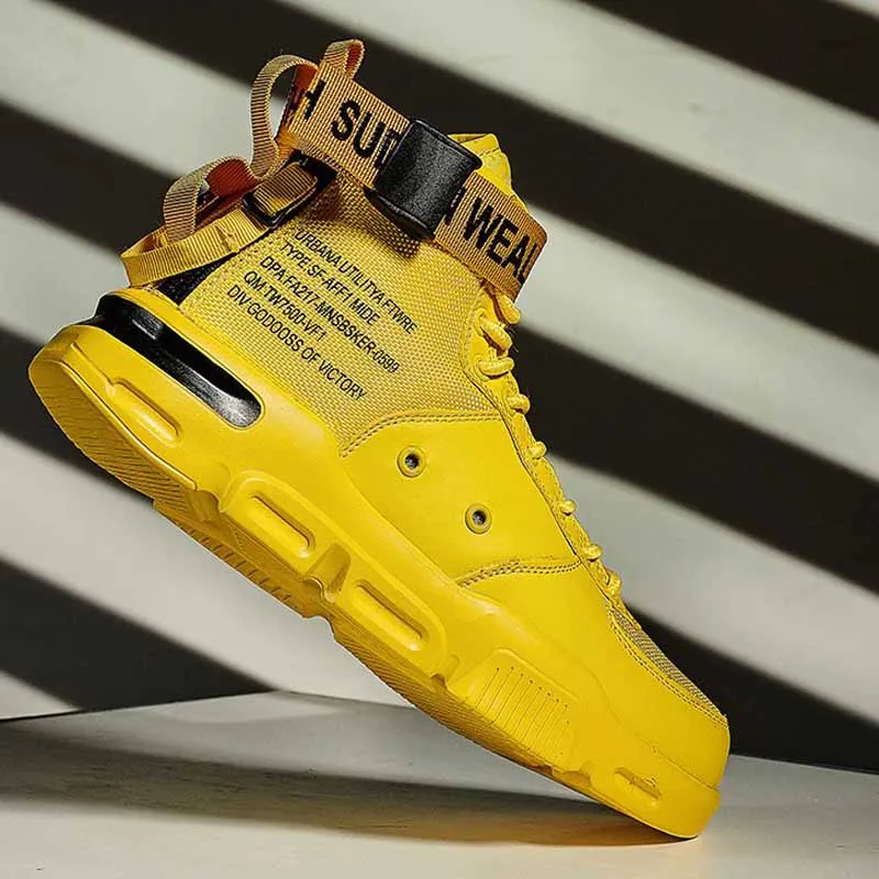 Sudden Wealth sneakers