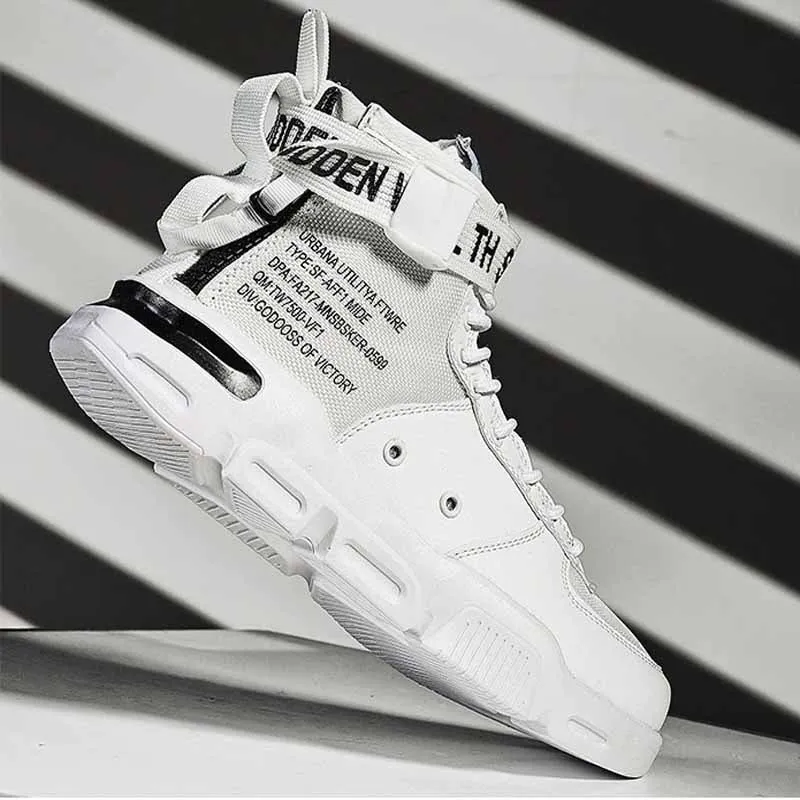 Sudden Wealth sneakers
