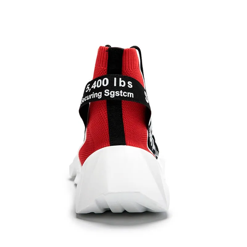 Sudden Wealth sneakers
