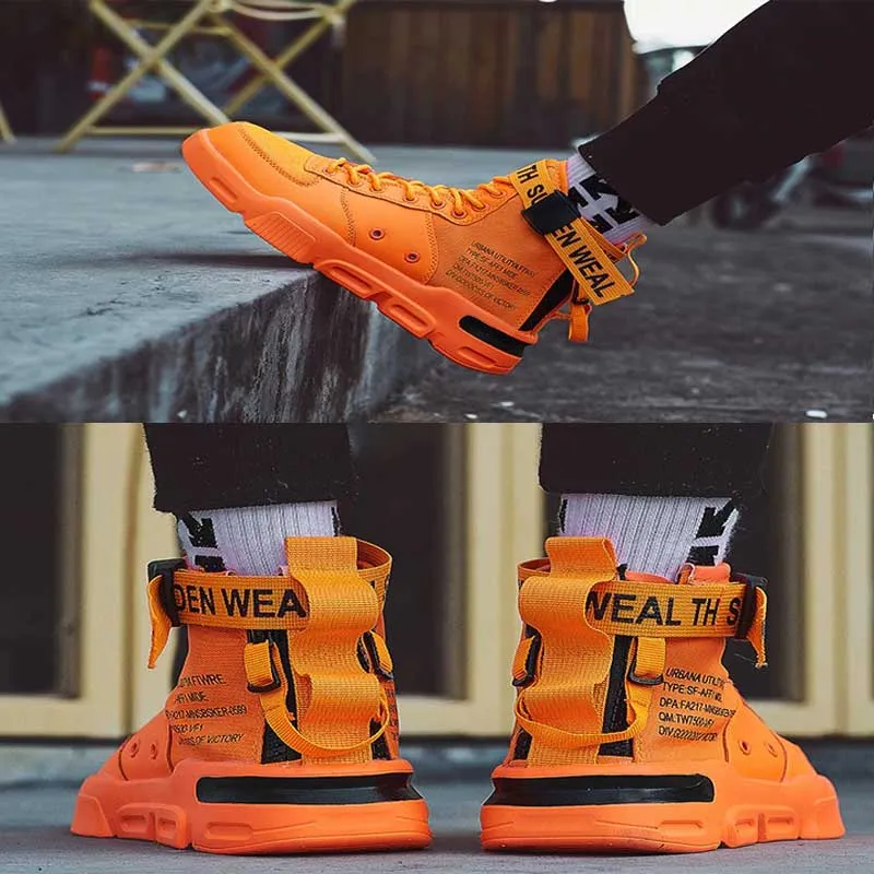 Sudden Wealth sneakers
