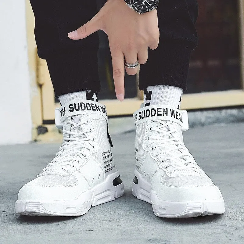 Sudden Wealth sneakers