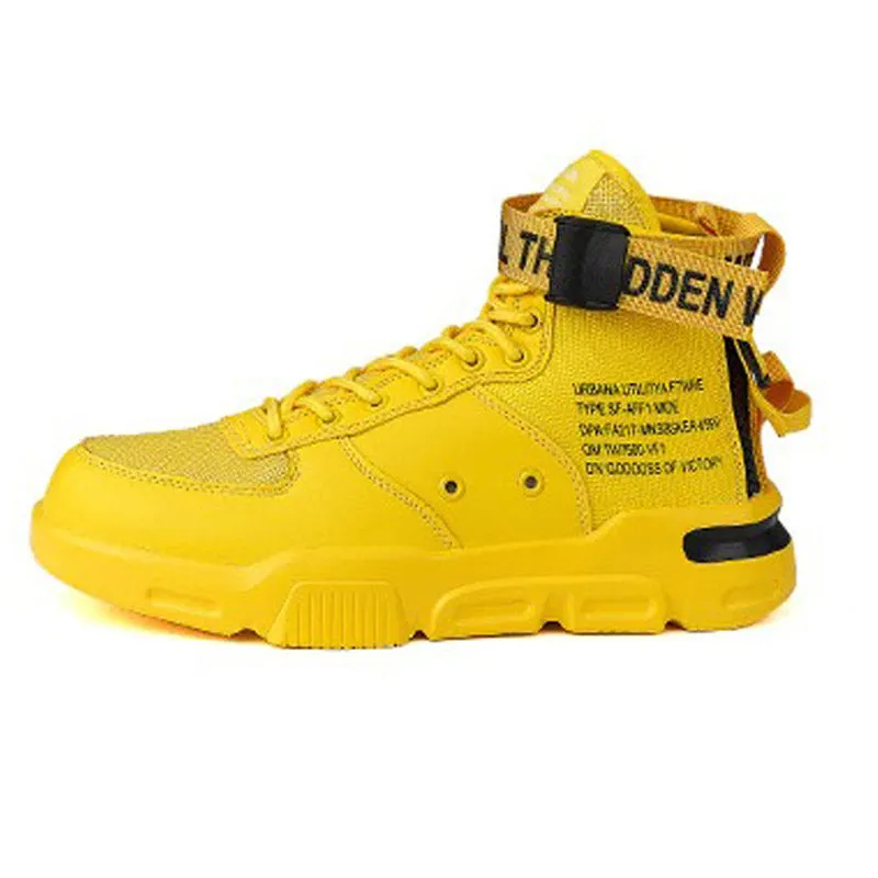 Sudden Wealth sneakers