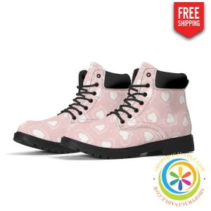 The Road To My Heart Women's Boots