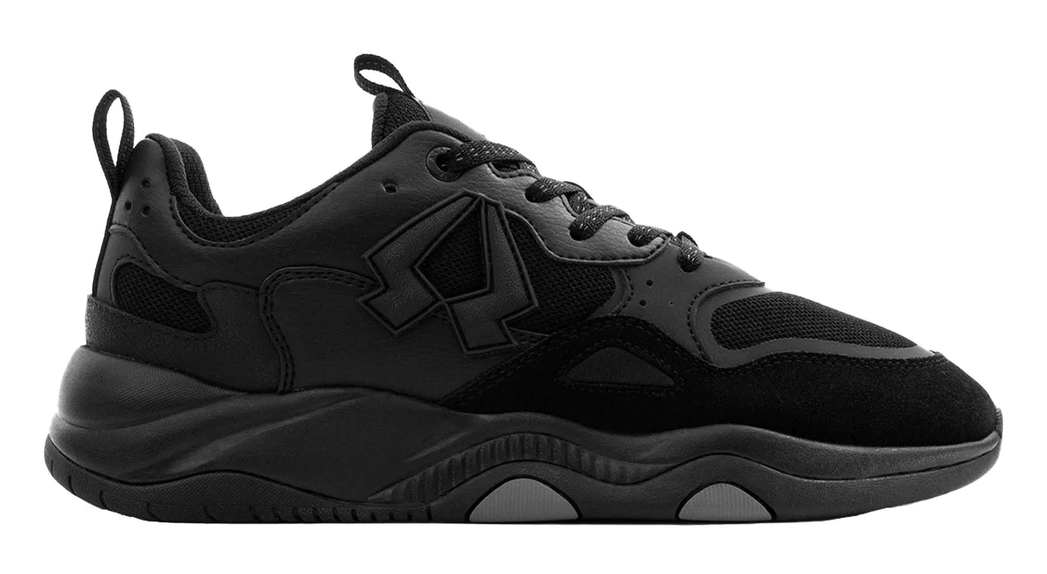 TRAFFA BROR EVO CLP Sneakers