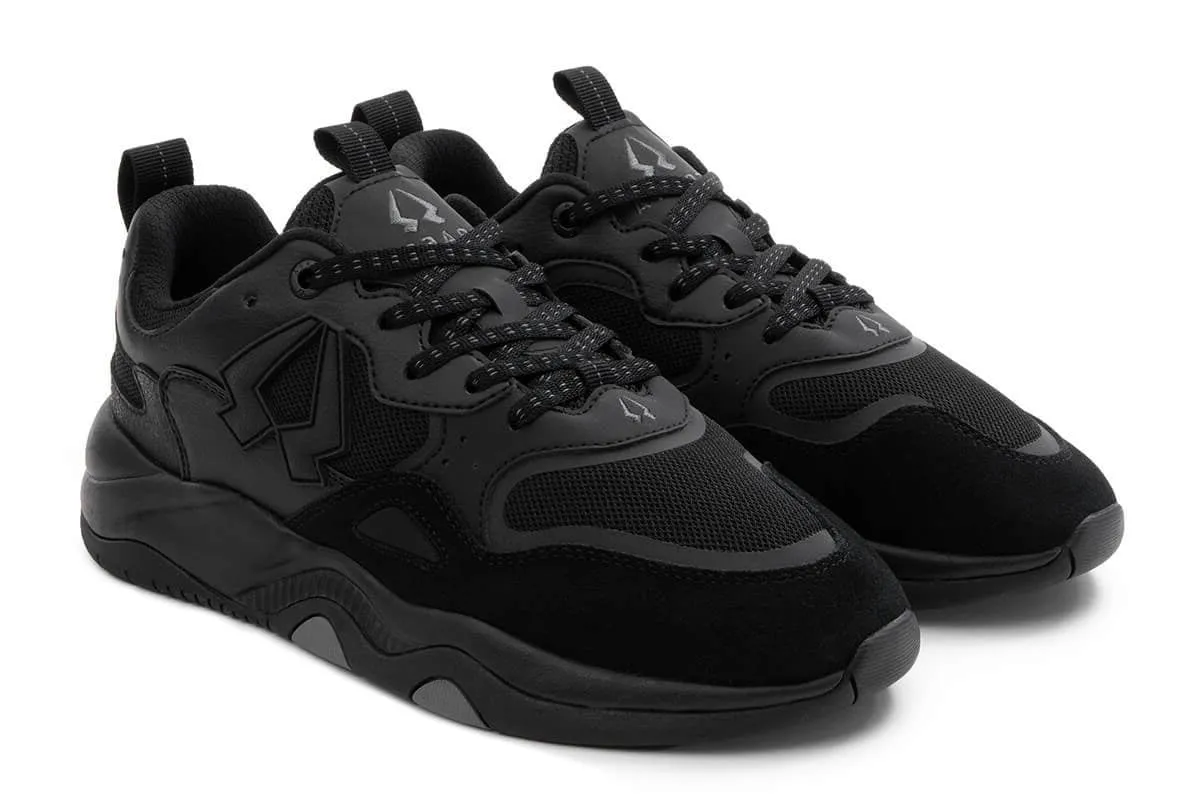 TRAFFA BROR EVO CLP Sneakers