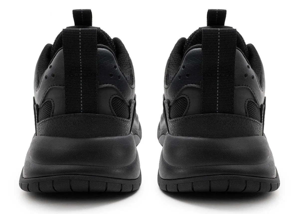 TRAFFA BROR EVO CLP Sneakers