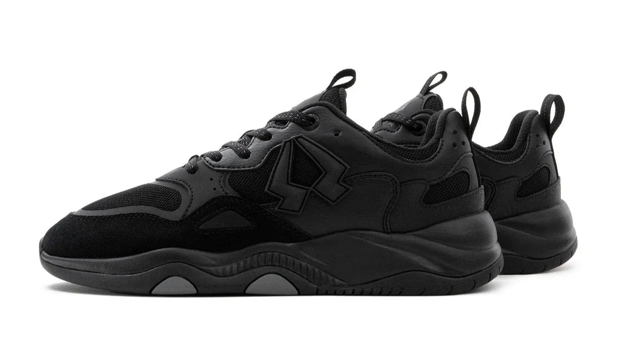TRAFFA BROR EVO CLP Sneakers