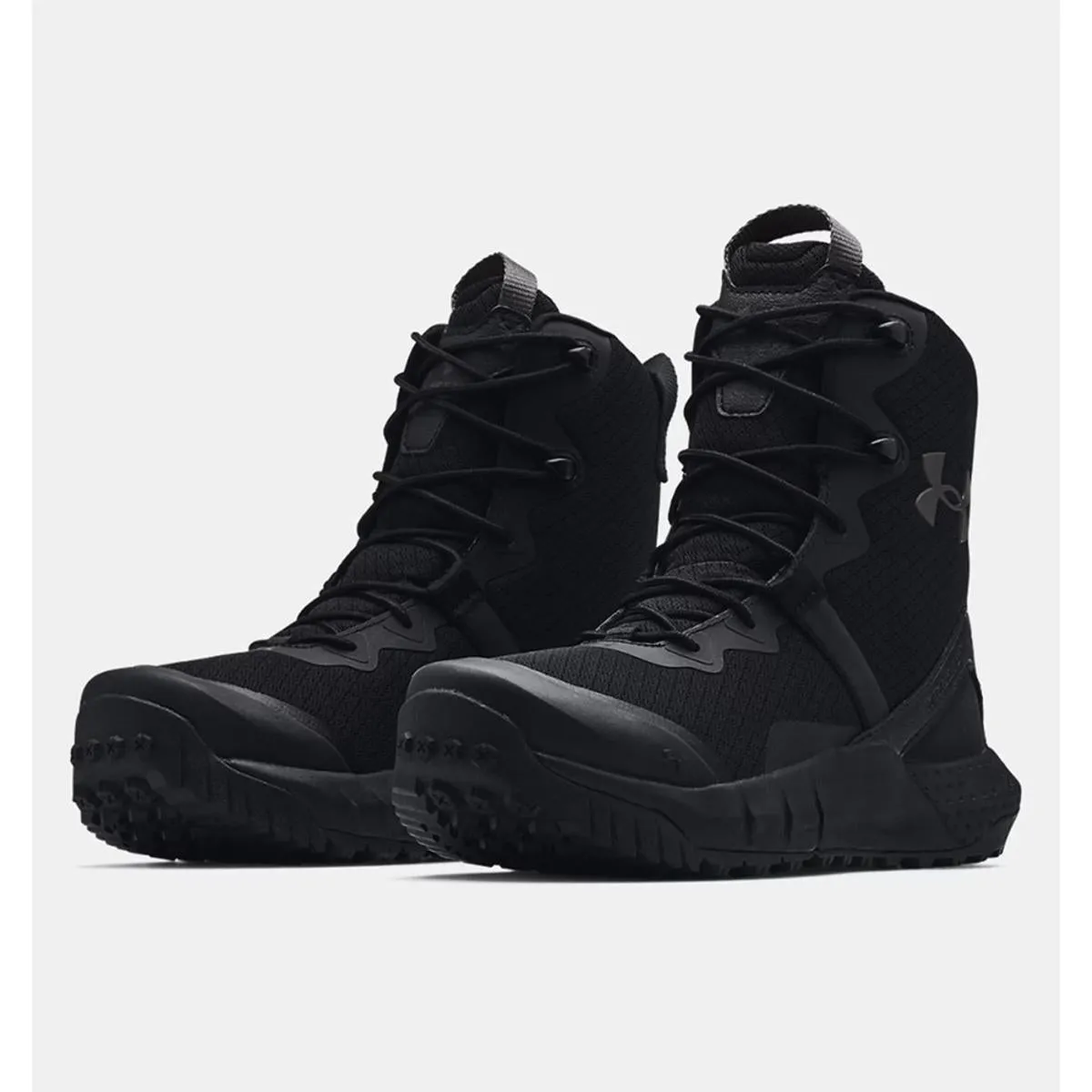 Under Armour Women's Micro G Valsetz Tactical Boots