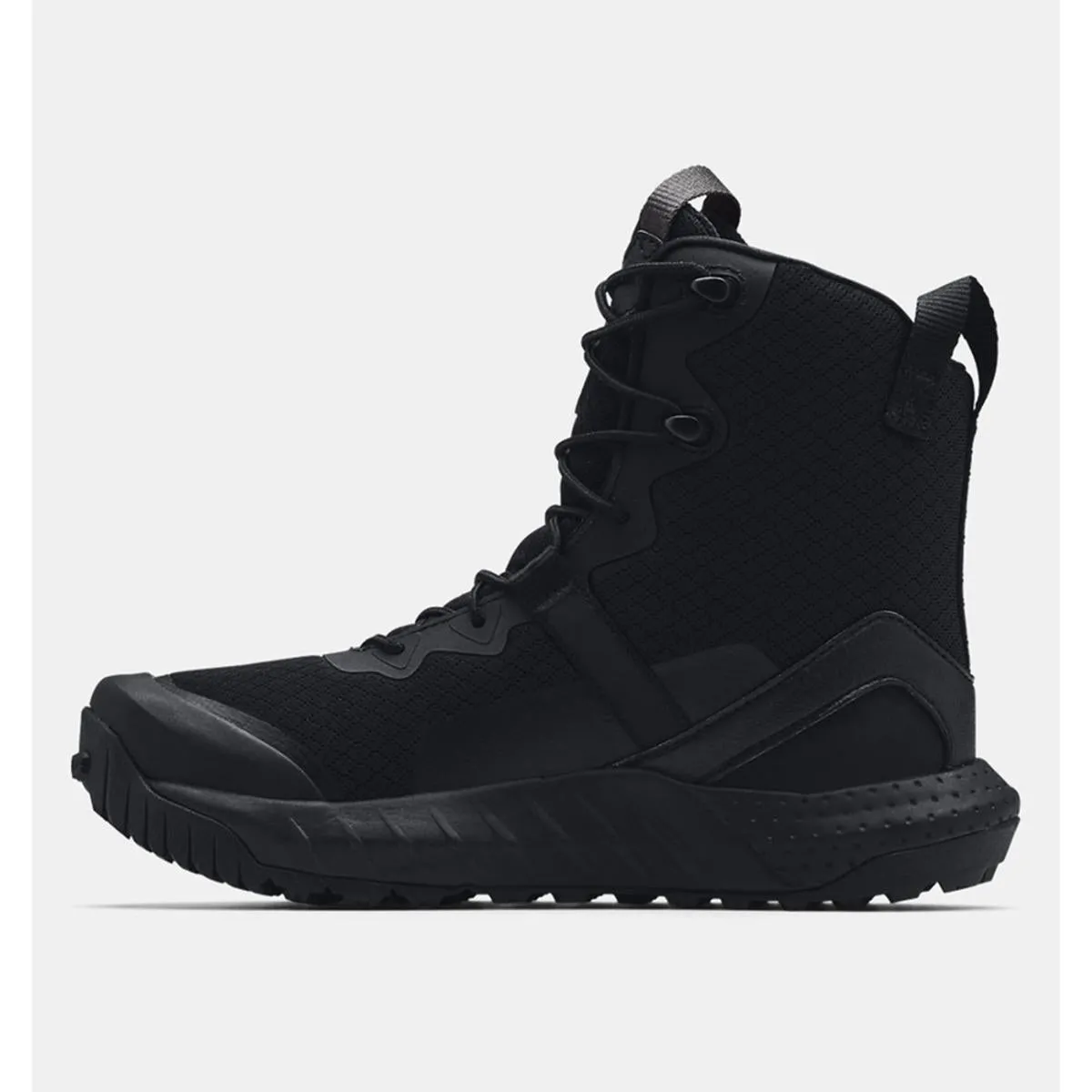 Under Armour Women's Micro G Valsetz Tactical Boots