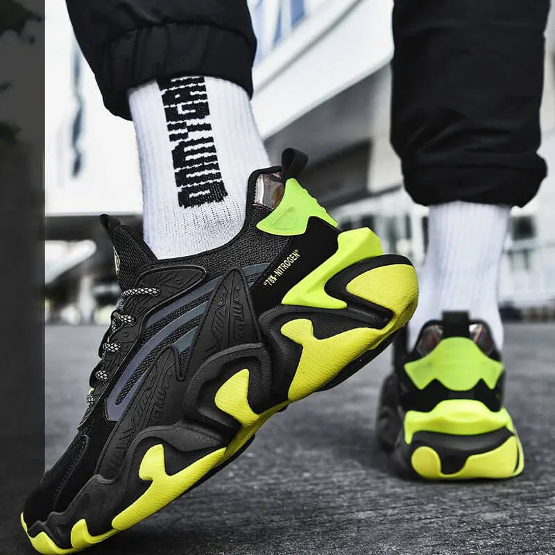 Velzard '78 Nitrogen' INFINIT Sneakers
