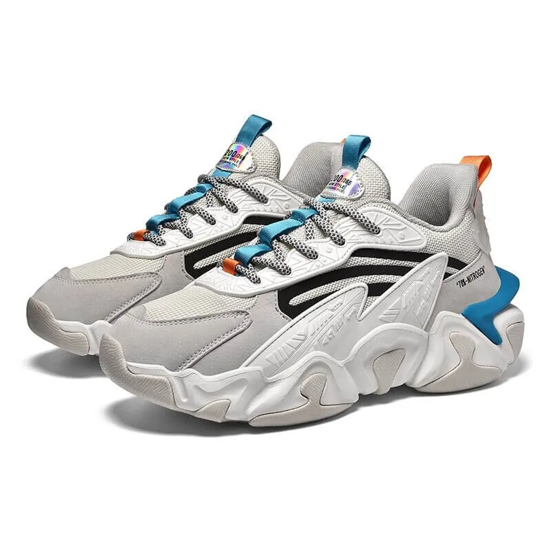 Velzard '78 Nitrogen' INFINIT Sneakers